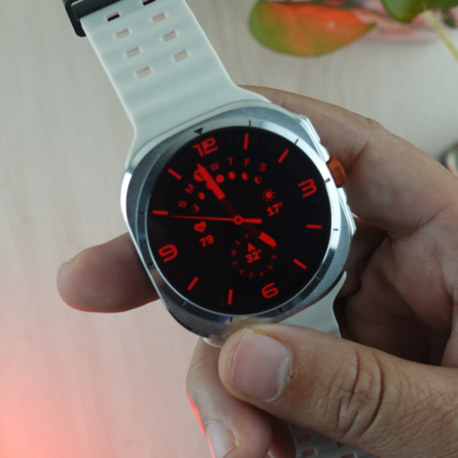 Smartwatch Ultra - Image 2