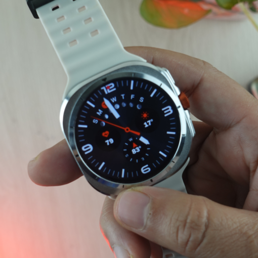 Smartwatch Ultra - Image 3