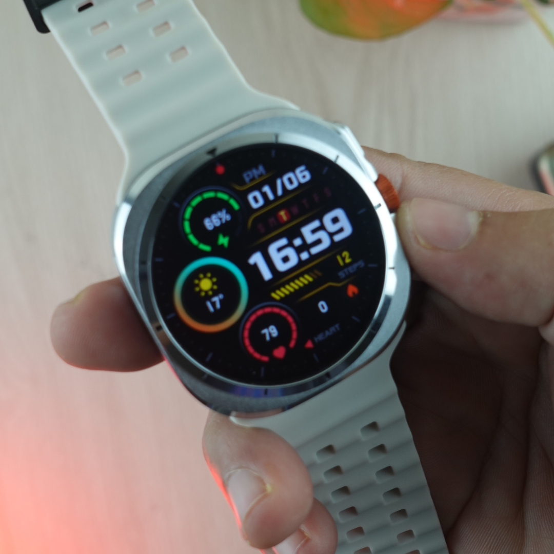 Smartwatch Ultra - Image 4